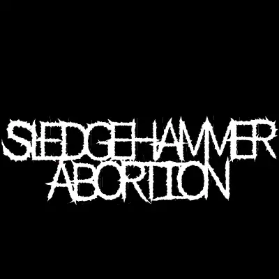 logo Sledgehammer Abortion